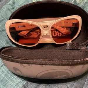 Brand New Costa Sunglasses